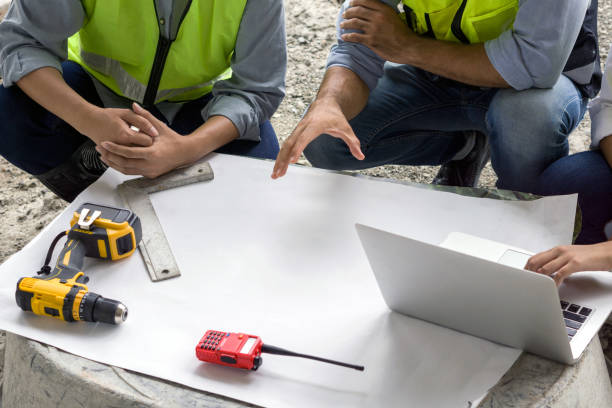 Best Concrete Resurfacing Services  in Warrensburg, IL